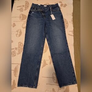 Classic Good American Women's Jeans